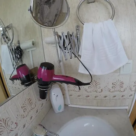 Pansiyon Privada En Reus *
