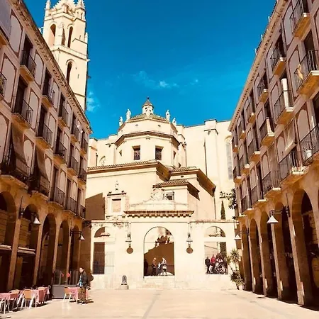 Pansiyon Privada En Reus *