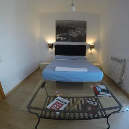 Pansiyon Privada En Reus Tarragona