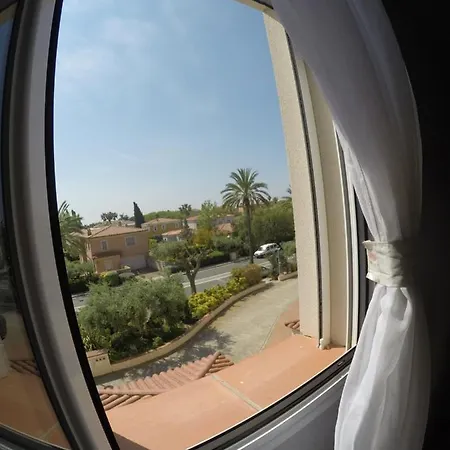 Privada En Reus *