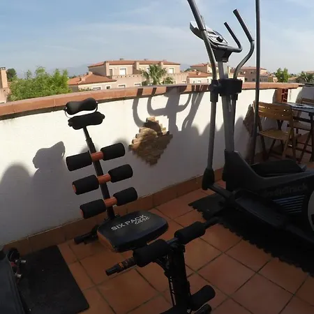 Privada En Reus