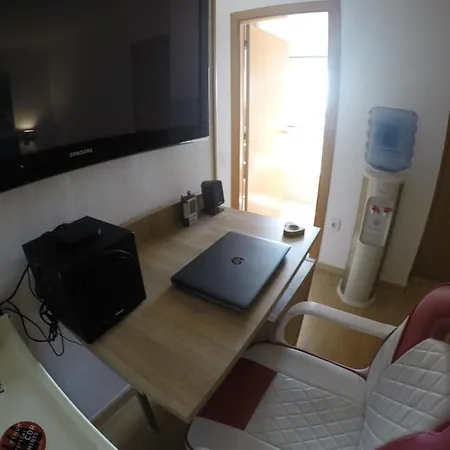 Privada En Reus טראגונה