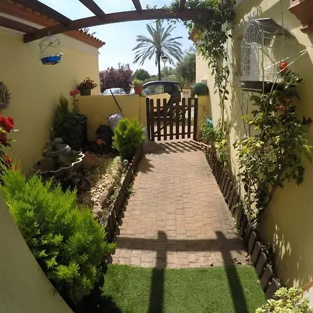 בית אירוח Privada En Reus