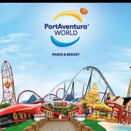 Privada En Reus * تاراغونا