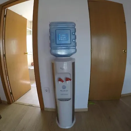 Privada En Reus בית אירוח טראגונה