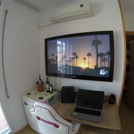 منزل للإقامة Privada En Reus تاراغونا