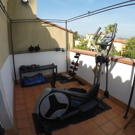 בית אירוח Privada En Reus